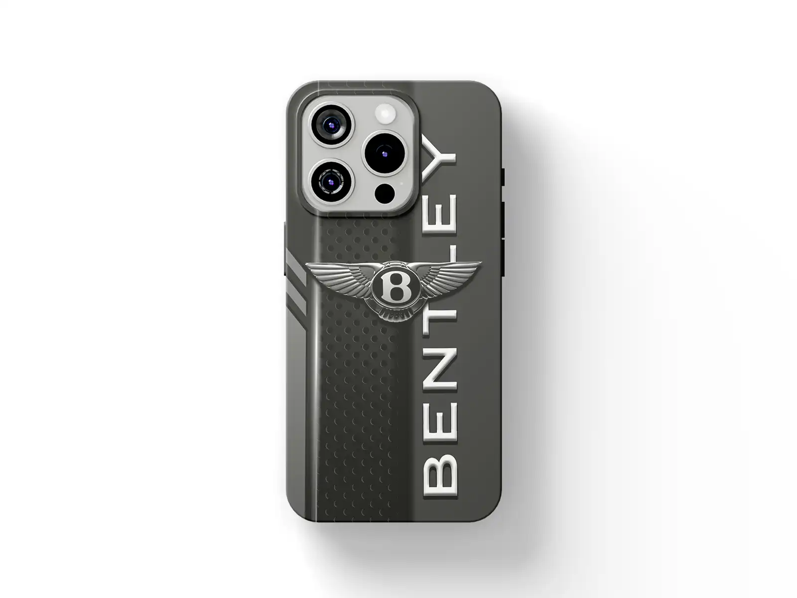 Bentley Handyhüllen Universal Pro Max